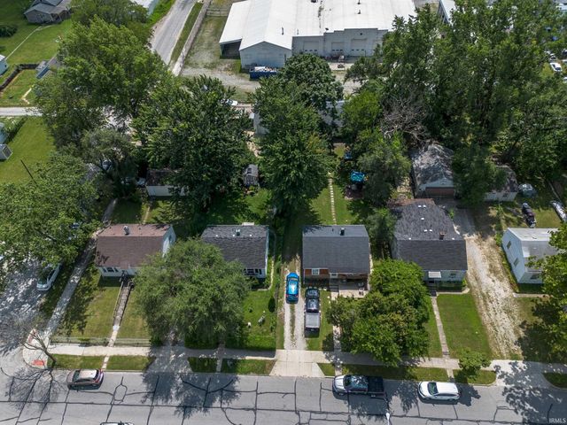 2720 Pennsylvania Street, Fort Wayne, IN 46803