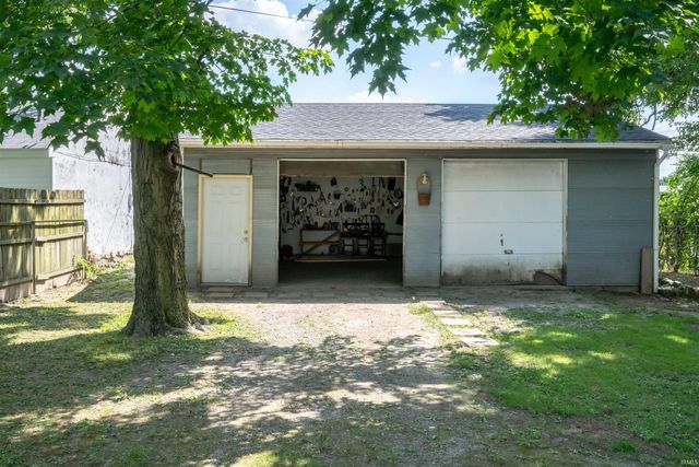 2720 Pennsylvania Street, Fort Wayne, IN 46803