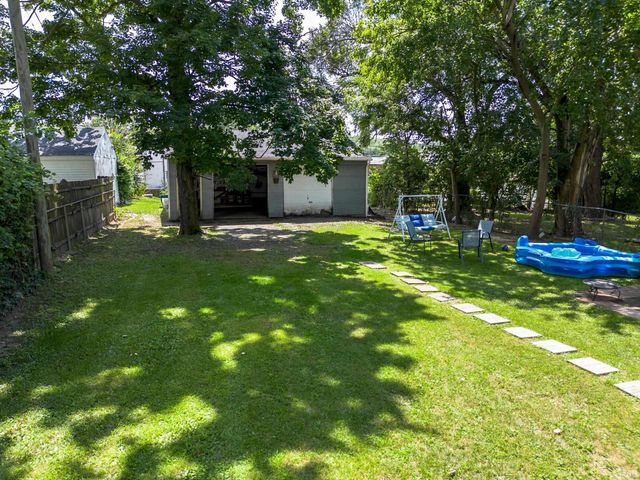 2720 Pennsylvania Street, Fort Wayne, IN 46803