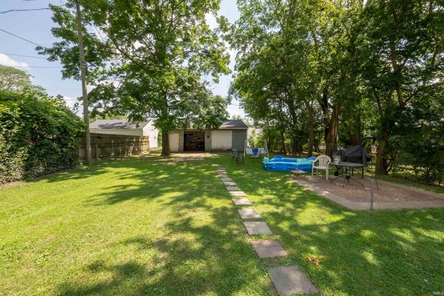 2720 Pennsylvania Street, Fort Wayne, IN 46803