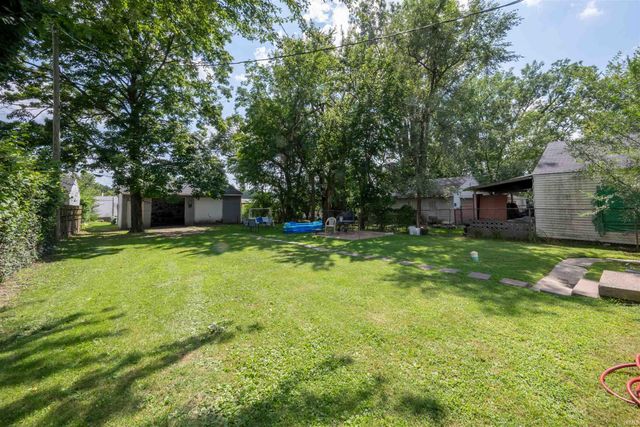 2720 Pennsylvania Street, Fort Wayne, IN 46803