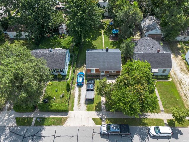 2720 Pennsylvania Street, Fort Wayne, IN 46803