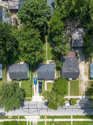 2720 Pennsylvania Street, Fort Wayne, IN 46803