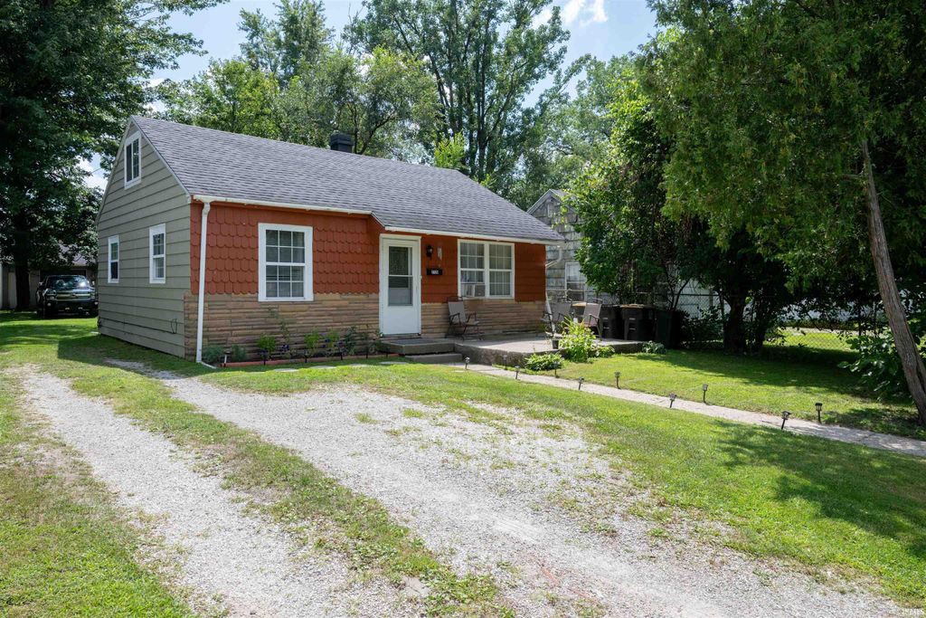 2720 Pennsylvania Street, Fort Wayne, IN 46803