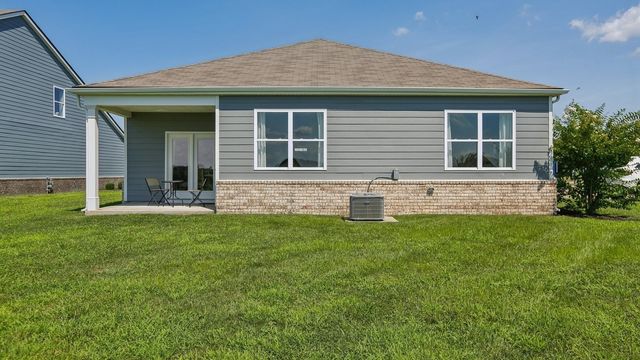 4058 Amelia Lane, White House, TN 37188