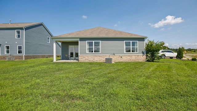 4058 Amelia Lane, White House, TN 37188