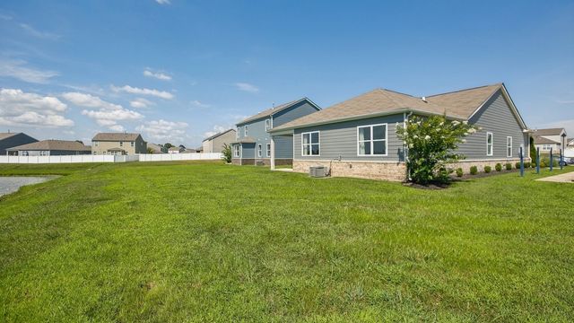 4058 Amelia Lane, White House, TN 37188