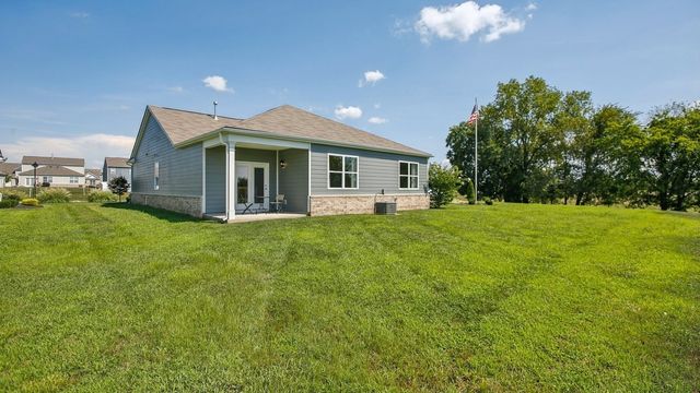 4058 Amelia Lane, White House, TN 37188