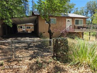 10498 Redwood Road, Loch Lomond, CA 95426