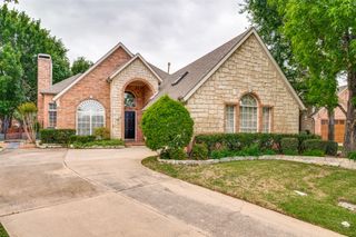 306 Heatherwood Drive, Irving, TX 75063