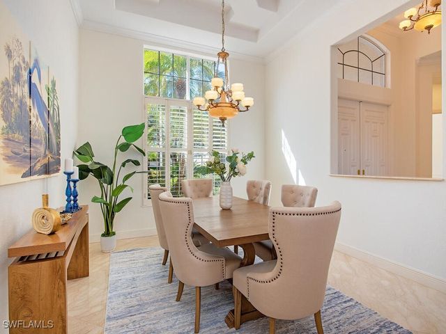 427 Terracina WAY, Naples, FL 34119