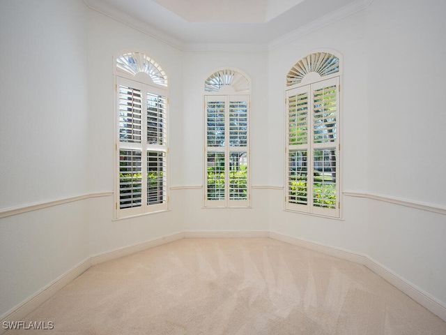 427 Terracina WAY, Naples, FL 34119