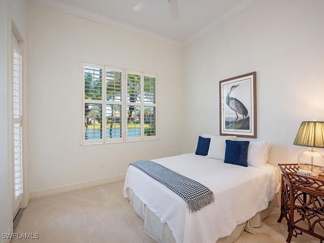 427 Terracina WAY, Naples, FL 34119