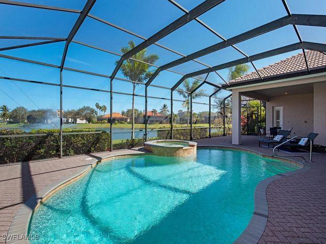 427 Terracina WAY, Naples, FL 34119