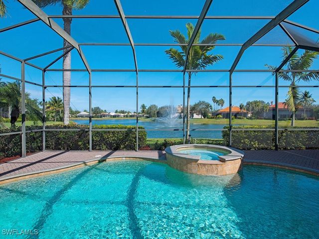 427 Terracina WAY, Naples, FL 34119
