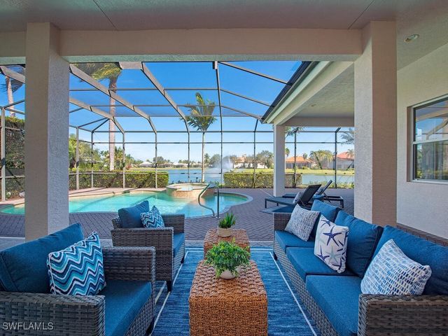 427 Terracina WAY, Naples, FL 34119