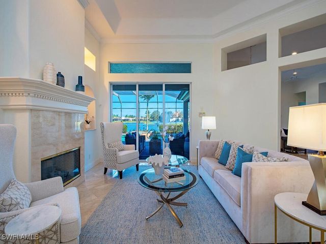 427 Terracina WAY, Naples, FL 34119