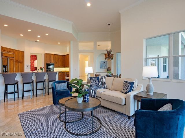 427 Terracina WAY, Naples, FL 34119