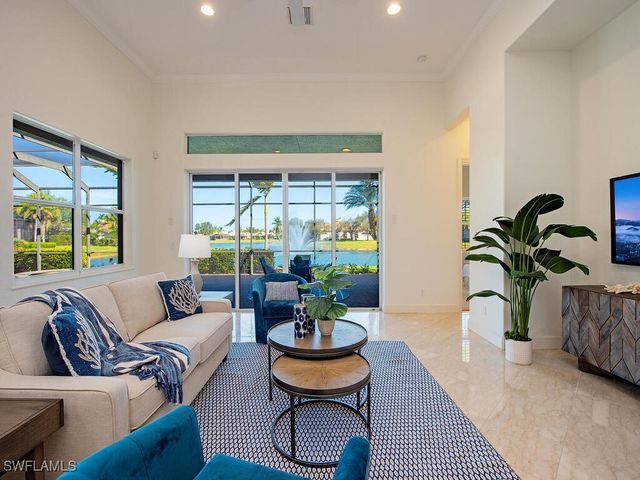 427 Terracina WAY, Naples, FL 34119