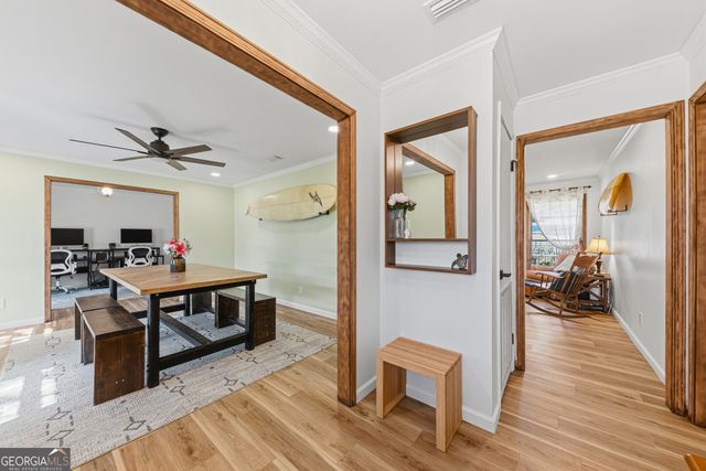 341 Point Peter Place, St. Marys, GA 31558