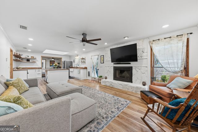 341 Point Peter Place, St. Marys, GA 31558