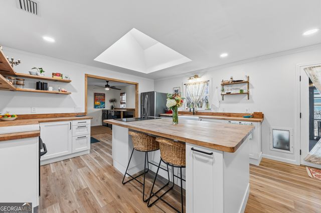 341 Point Peter Place, St. Marys, GA 31558