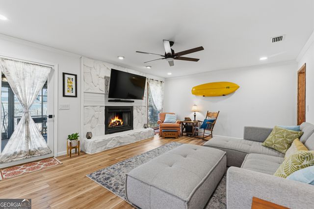 341 Point Peter Place, St. Marys, GA 31558