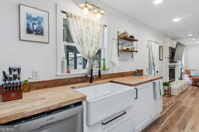 341 Point Peter Place, St. Marys, GA 31558