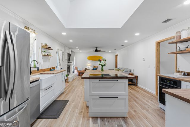 341 Point Peter Place, St. Marys, GA 31558