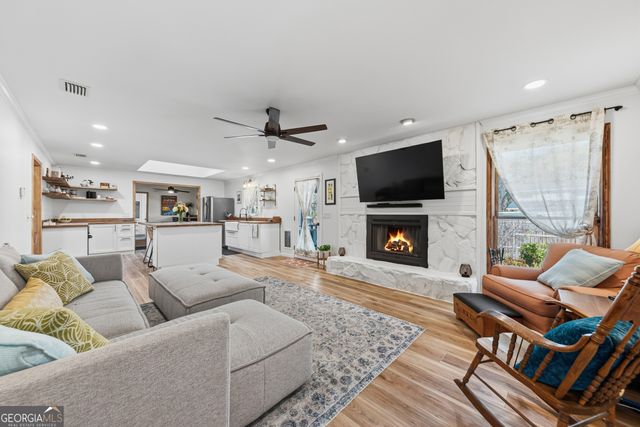 341 Point Peter Place, St. Marys, GA 31558