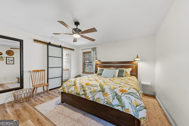 341 Point Peter Place, St. Marys, GA 31558