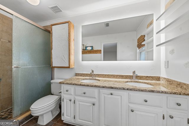 341 Point Peter Place, St. Marys, GA 31558