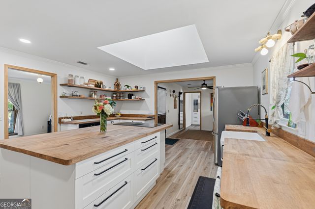 341 Point Peter Place, St. Marys, GA 31558