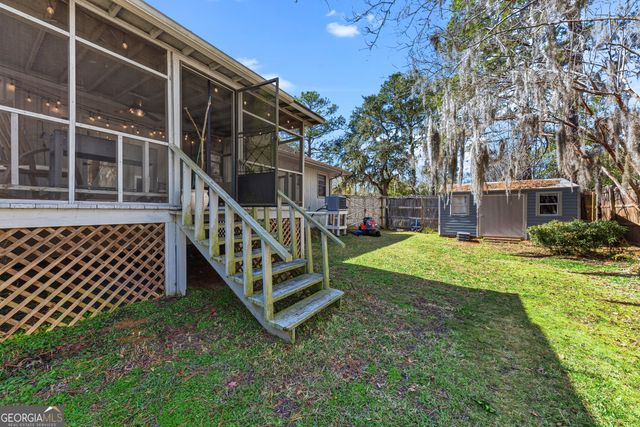 341 Point Peter Place, St. Marys, GA 31558