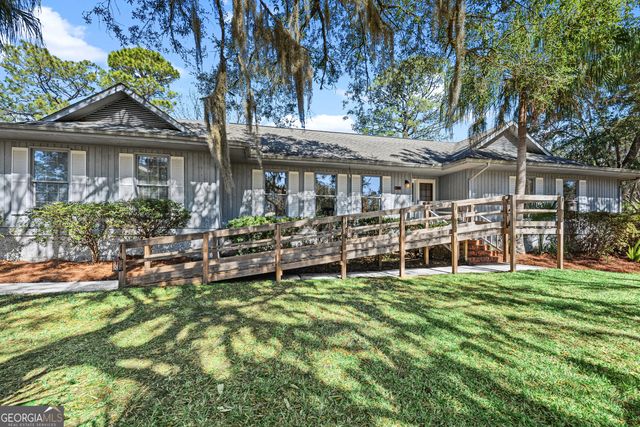 341 Point Peter Place, St. Marys, GA 31558