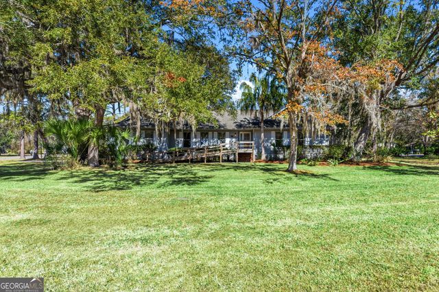 341 Point Peter Place, St. Marys, GA 31558