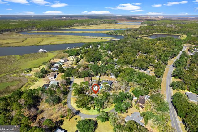 341 Point Peter Place, St. Marys, GA 31558