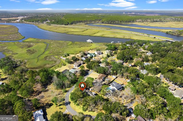 341 Point Peter Place, St. Marys, GA 31558