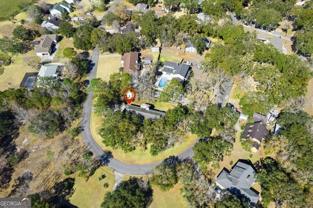 341 Point Peter Place, St. Marys, GA 31558
