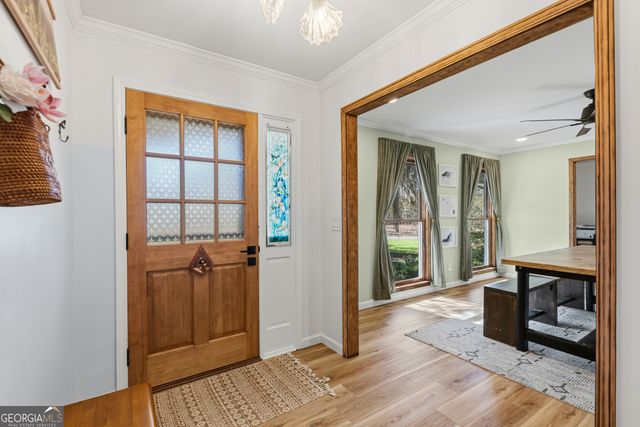 341 Point Peter Place, St. Marys, GA 31558