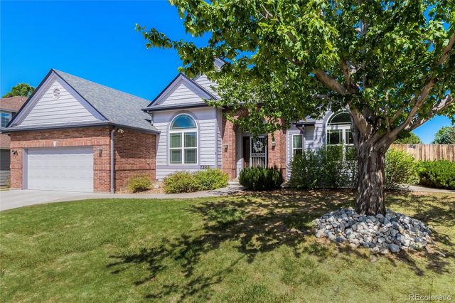 7282 S Acoma Street S, Littleton, CO 80120