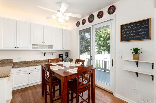 7282 S Acoma Street S, Littleton, CO 80120
