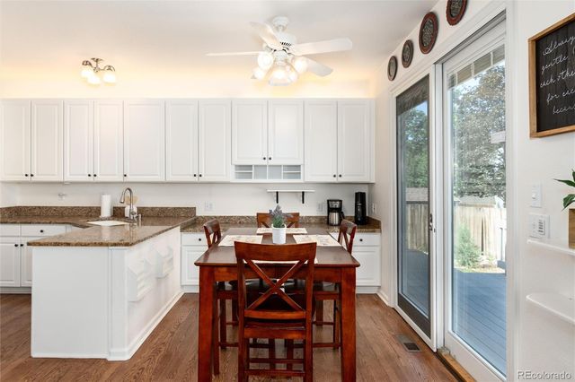 7282 S Acoma Street S, Littleton, CO 80120