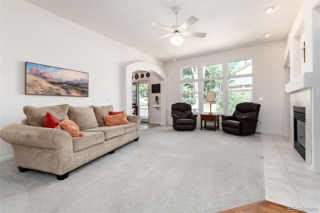 7282 S Acoma Street S, Littleton, CO 80120