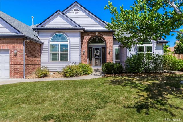 7282 S Acoma Street S, Littleton, CO 80120