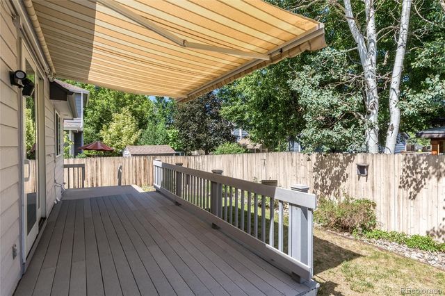 7282 S Acoma Street S, Littleton, CO 80120