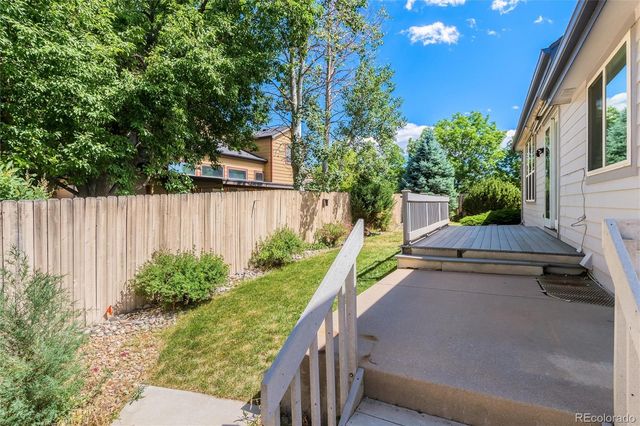 7282 S Acoma Street S, Littleton, CO 80120