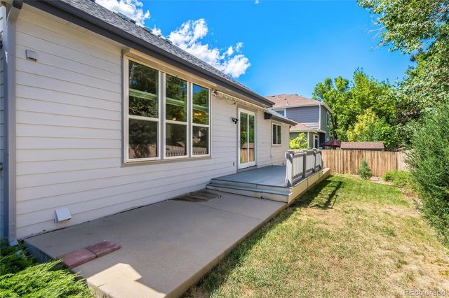 7282 S Acoma Street S, Littleton, CO 80120