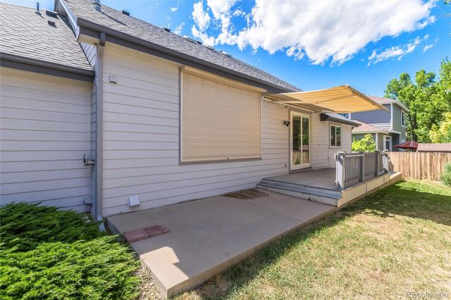 7282 S Acoma Street S, Littleton, CO 80120