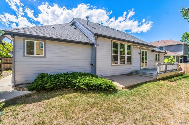 7282 S Acoma Street S, Littleton, CO 80120